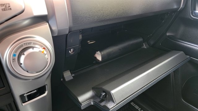 Used 2018 Toyota 4Runner SR5 image 47