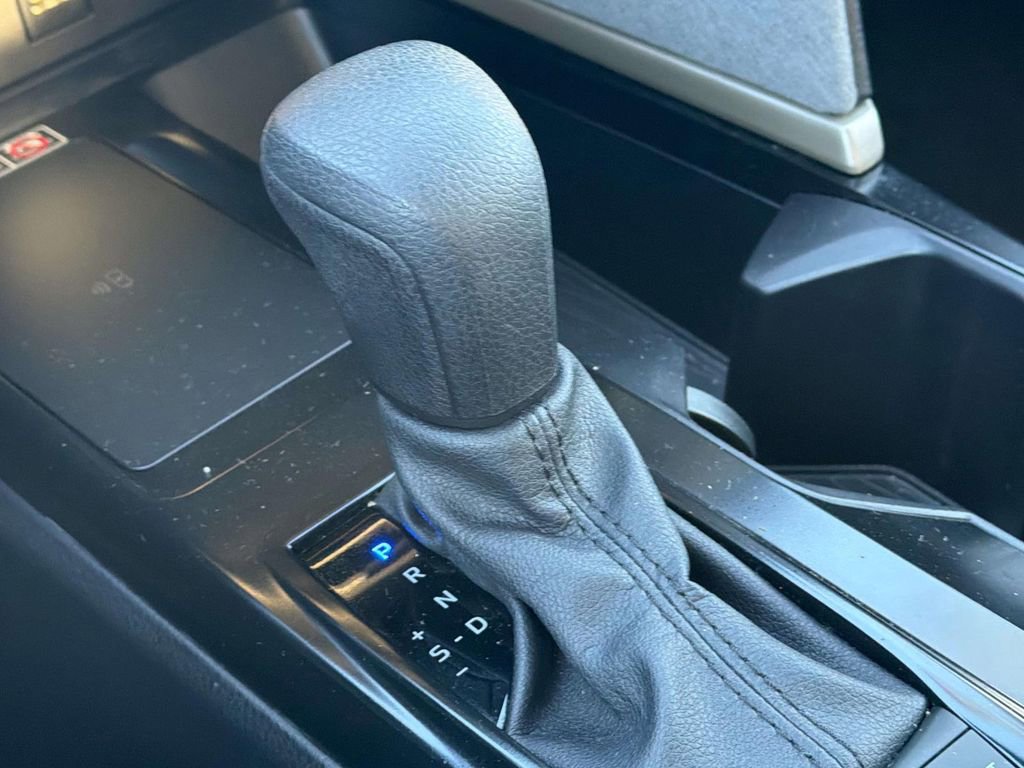 Certified 2025 Toyota Camry LE w/ Convenience Package image 16