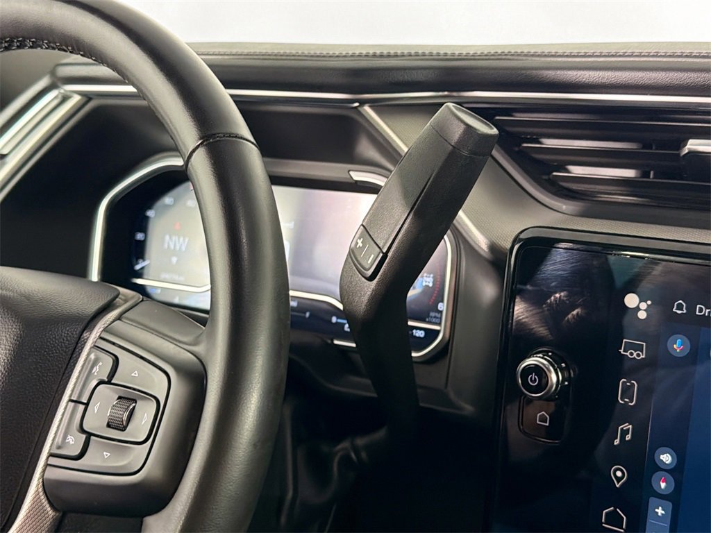 Used 2024 GMC Sierra 2500 Denali w/ Technology Package image 16