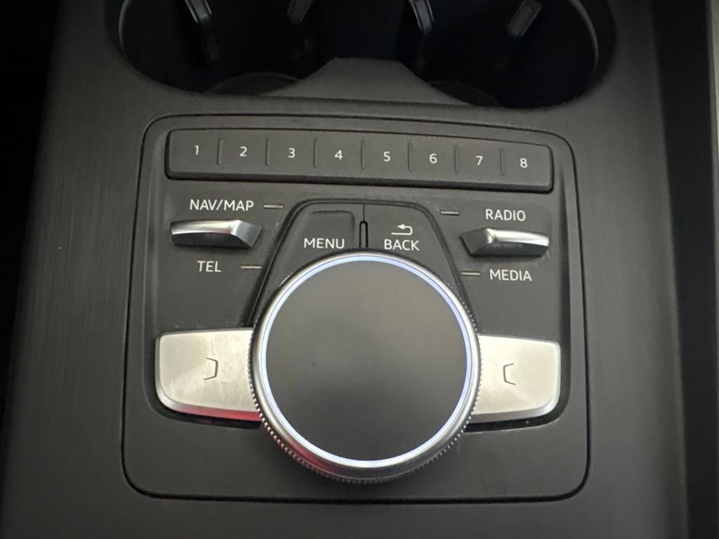 Used 2018 Audi S5 Premium Plus w/ Navigation Package AWD/4WD image 15