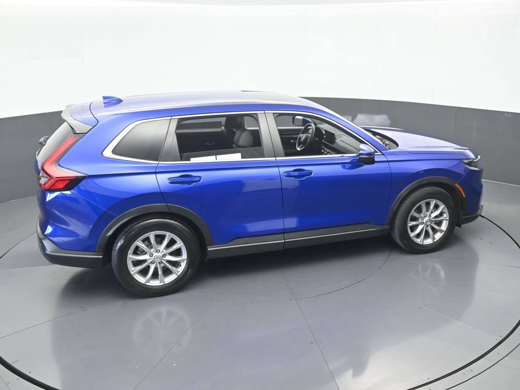 Used 2024 Honda CR-V EX-L image 54