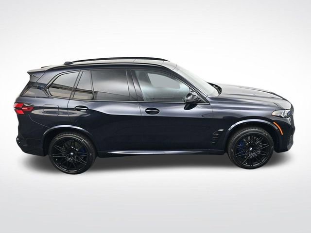 New 2026 BMW X5 M Competition w/ Executive Package AWD/4WD image 26