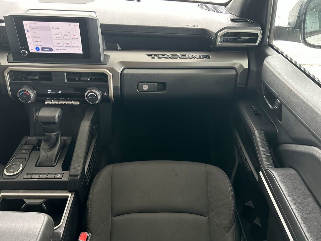 Used 2024 Toyota Tacoma SR5 image 37