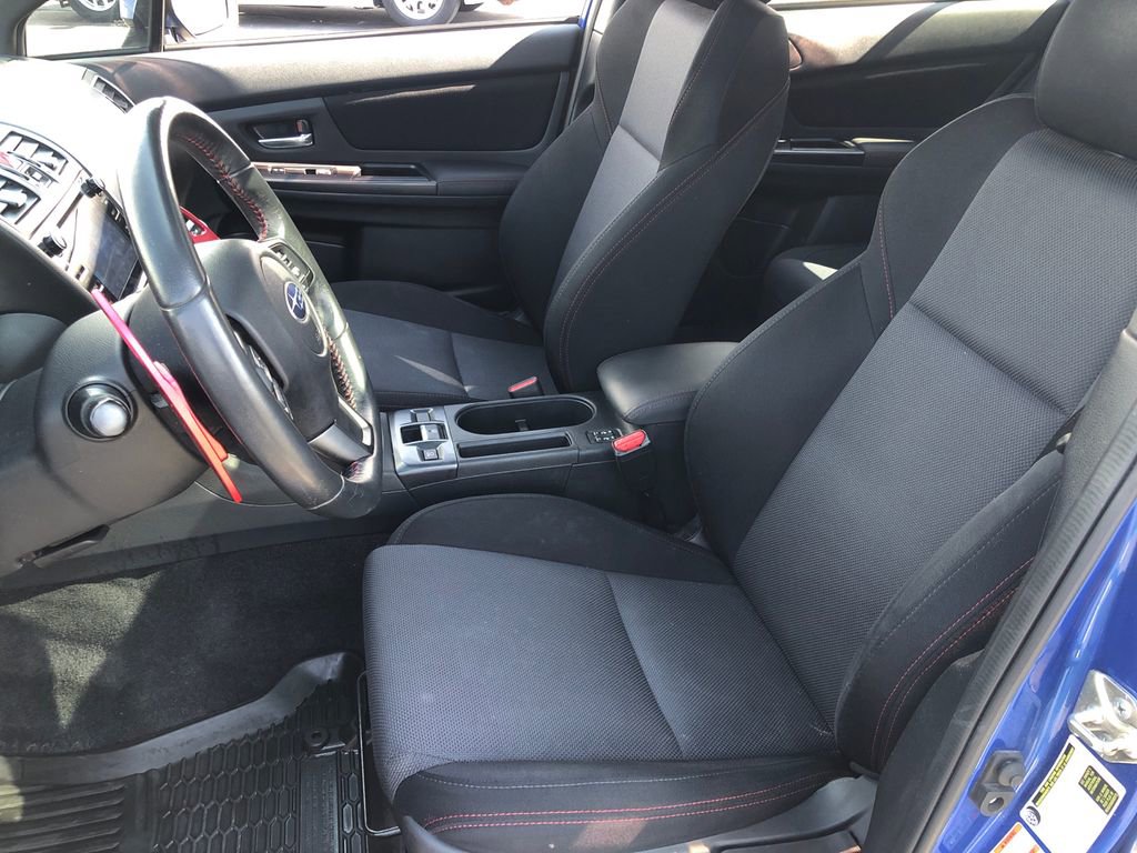 Used 2019 Subaru WRX Premium image 18