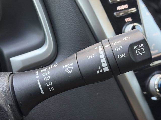 Certified 2024 Nissan Murano SV image 21