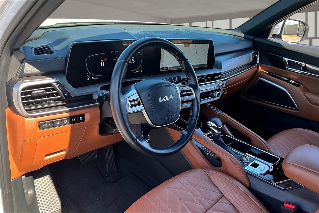 Used 2024 Kia Telluride EX X-Line image 17