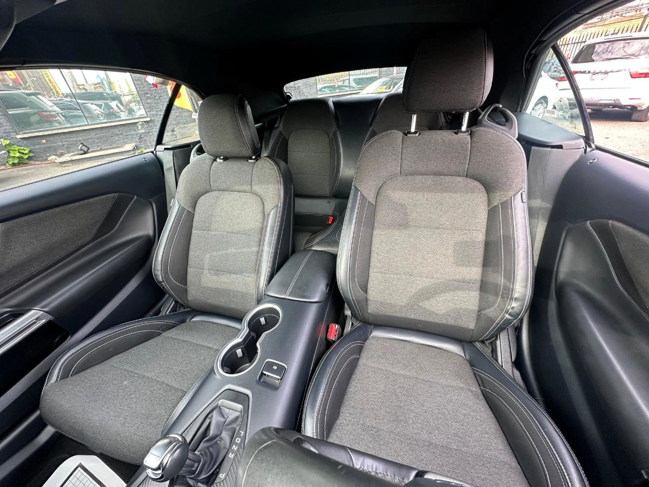 Used 2024 Ford Mustang Premium RWD image 22