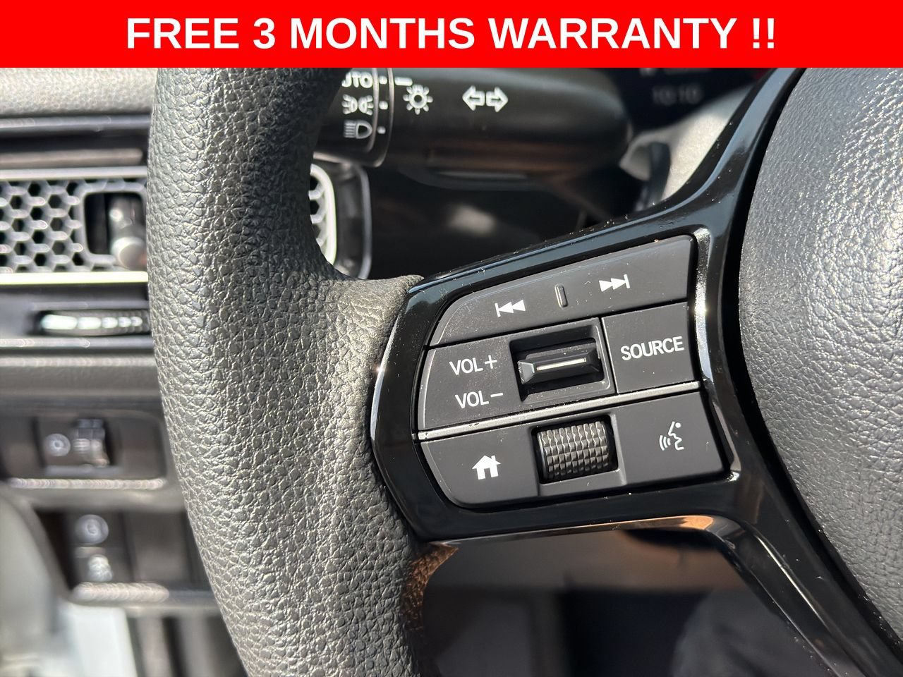 Used 2023 Honda Civic LX image 39