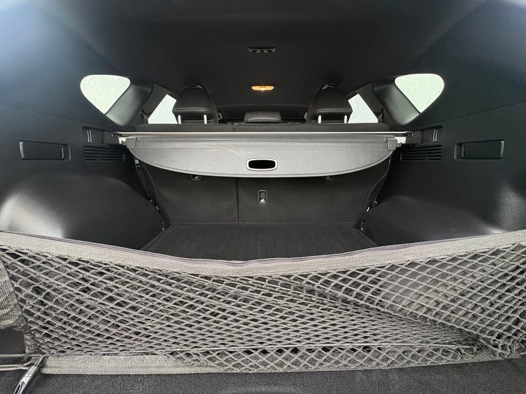 Certified 2024 Hyundai Tucson XRT FWD image 23