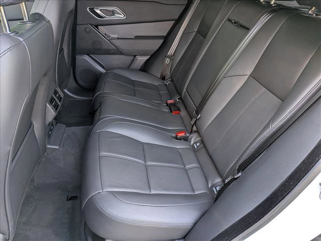 Certified 2026 Land Rover Range Rover Velar S image 20