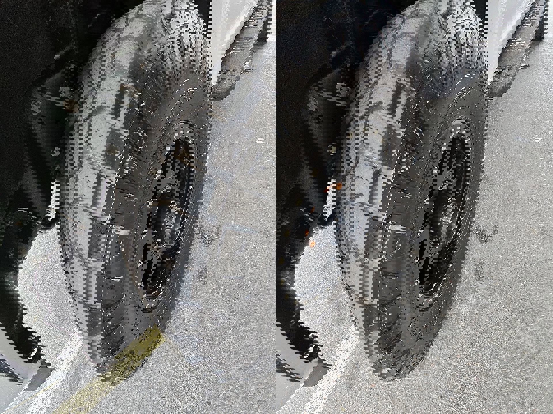 Used 2021 Ford F250 Lariat w/ Tremor Off-Road Package image 18