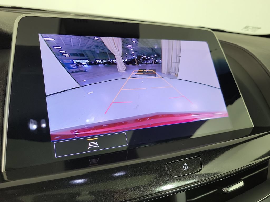 Certified 2023 Cadillac CT5 Premium Luxury w/ Climate Package RWD image 26