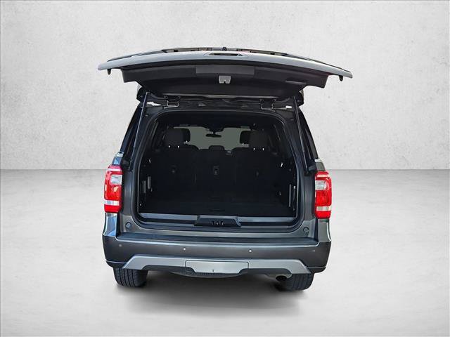 Used 2021 Ford Expedition XL RWD image 6