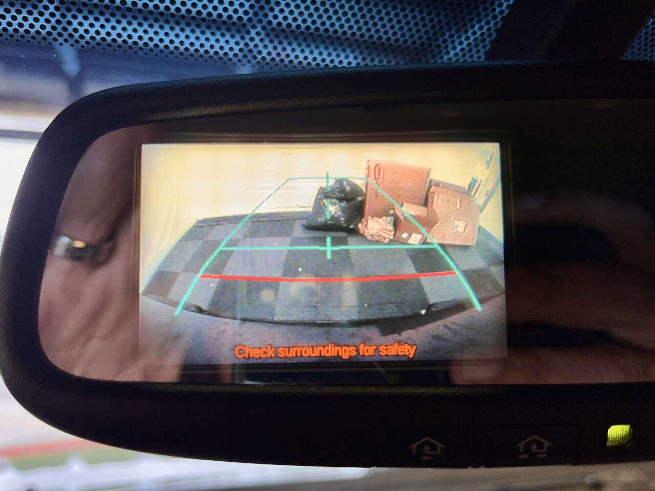 Used 2012 Toyota Tacoma PreRunner w/ SR5 Pkg RWD image 11