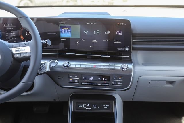 New 2026 Hyundai Kona SEL Premium image 14