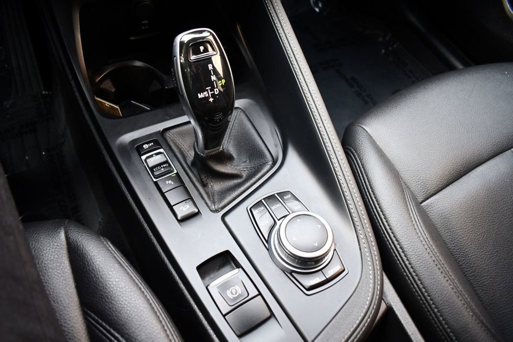 Used 2021 BMW X1 xDrive28i w/ Convenience Package image 29