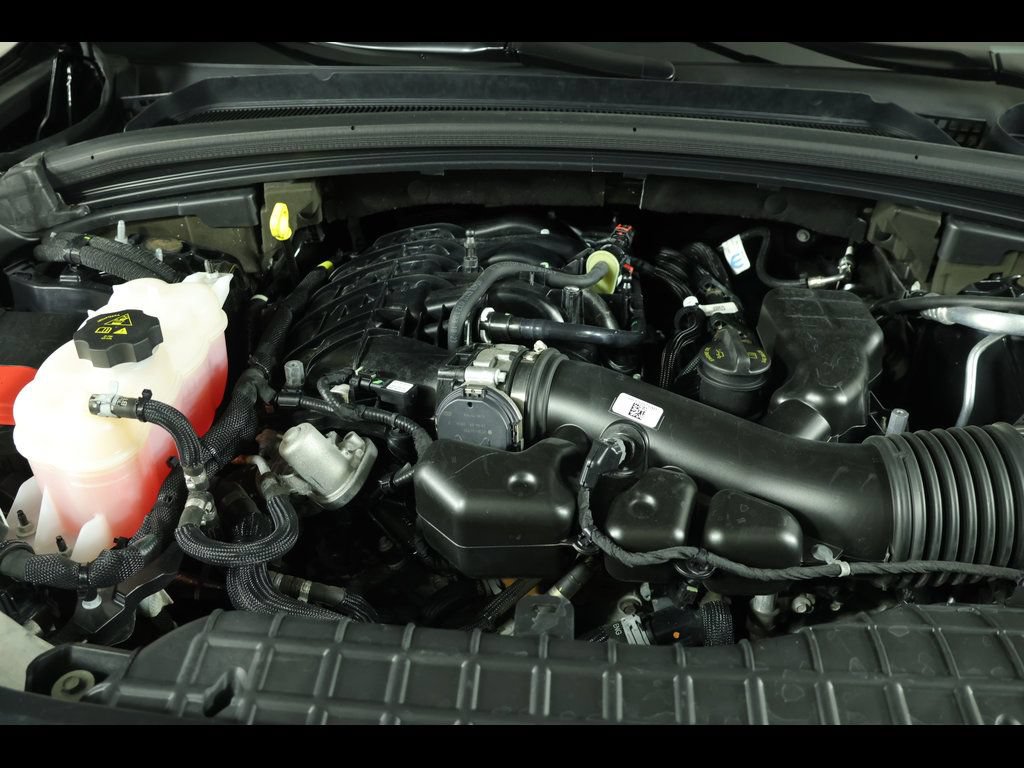 Certified 2023 Jeep Grand Cherokee L Laredo w/ Luxury Tech Group I AWD/4WD image 20
