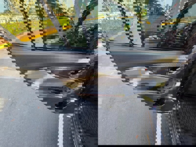 Used 2022 Subaru Impreza 2.0i Sport image 51