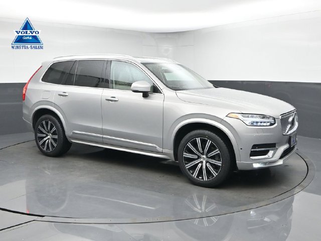Used 2024 Volvo XC90 B6 Plus w/ Protection Package Premier AWD/4WD image 1