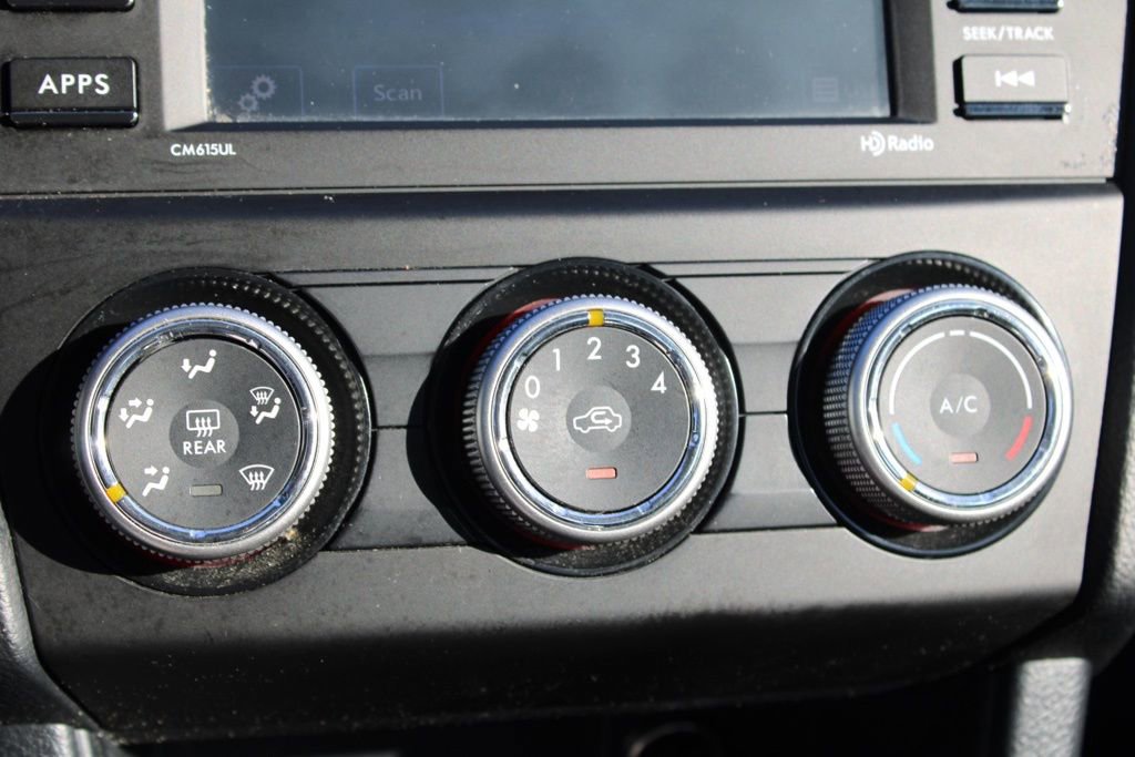 Used 2016 Subaru Impreza 2.0i image 34