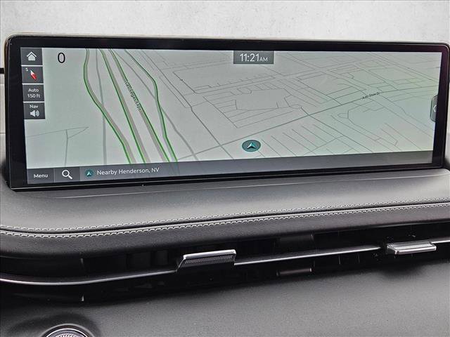 Used 2024 Genesis GV70 3.5T Sport w/ Sport Prestige Package image 13