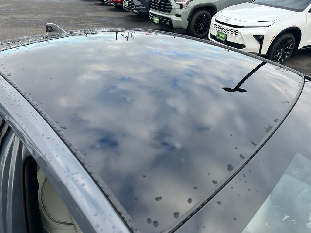 New 2026 Toyota Prius Limited image 28