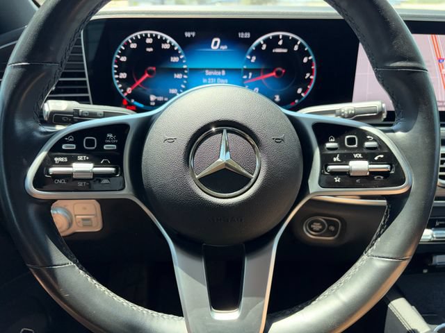 Used 2021 Mercedes-Benz GLE 350 4MATIC image 11