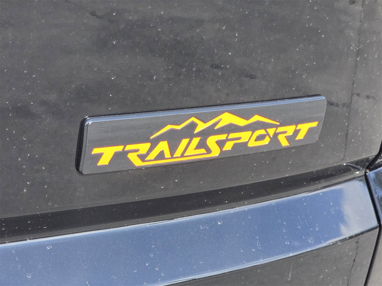 New 2026 Honda Passport TrailSport Elite image 8