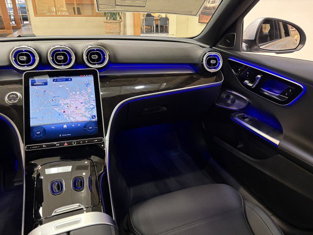 New 2026 Mercedes-Benz C 300 Sedan image 12