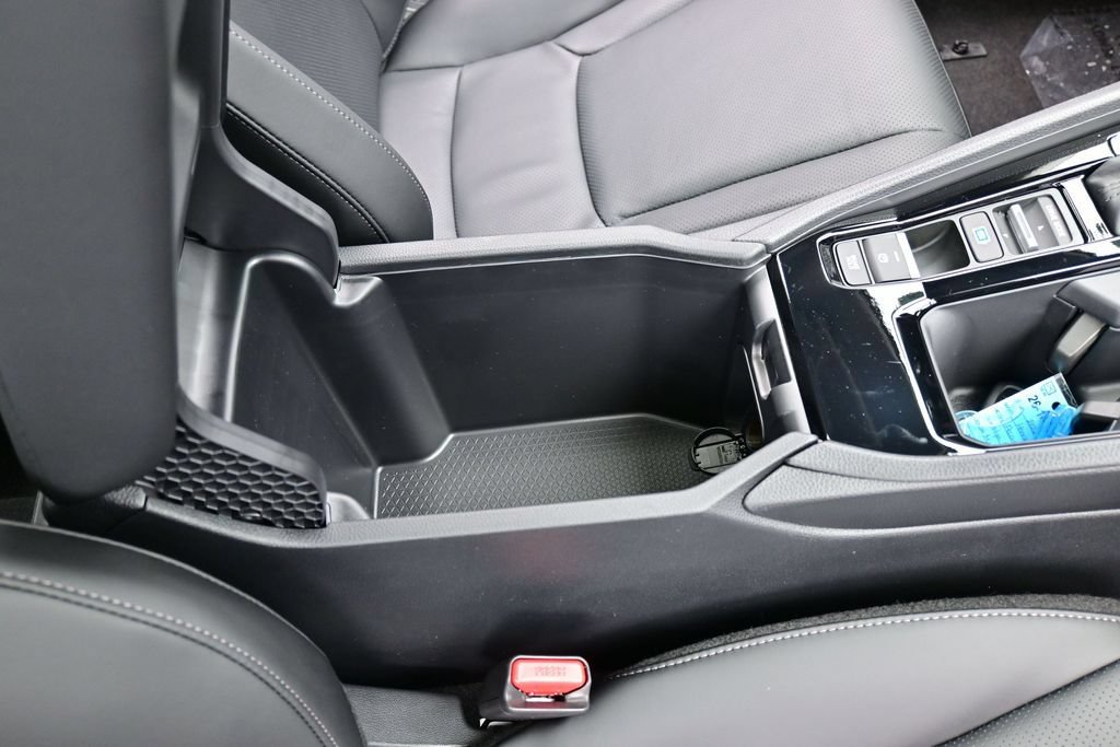 New 2026 Honda Accord EX-L image 34