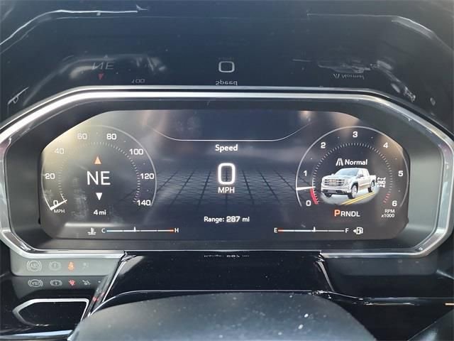 New 2026 GMC Sierra 1500 Elevation image 26