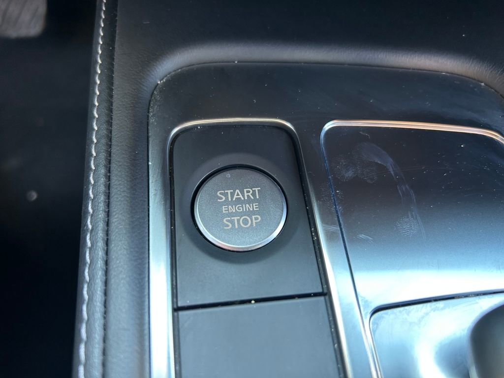 Used 2023 INFINITI QX60 Autograph w/ Cargo Package image 16