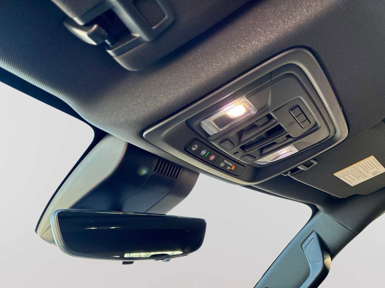 Certified 2024 Chevrolet Silverado 1500 High Country w/ High Country Premium Package image 36