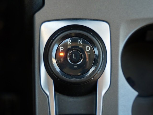 Used 2025 Ford Bronco Sport Outer Banks w/ Outer Banks Tech Package+ image 25