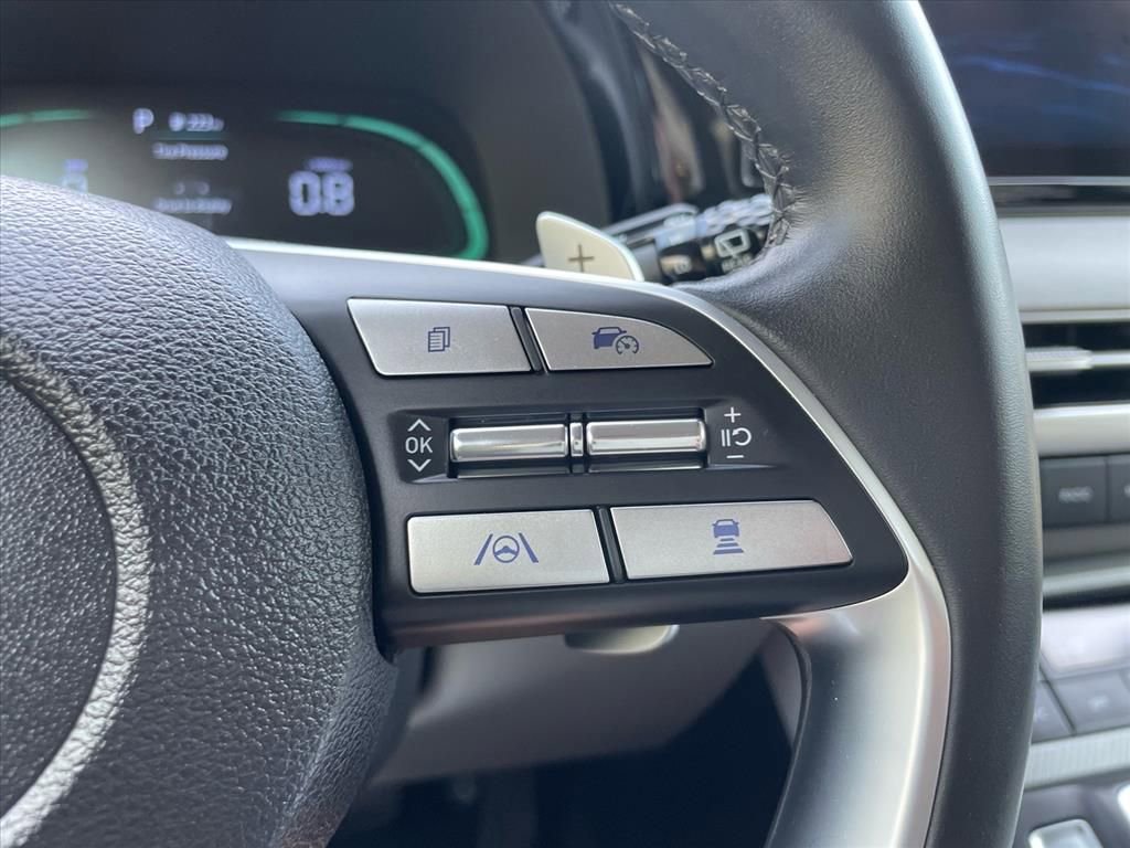 Used 2025 Hyundai Palisade SEL image 24