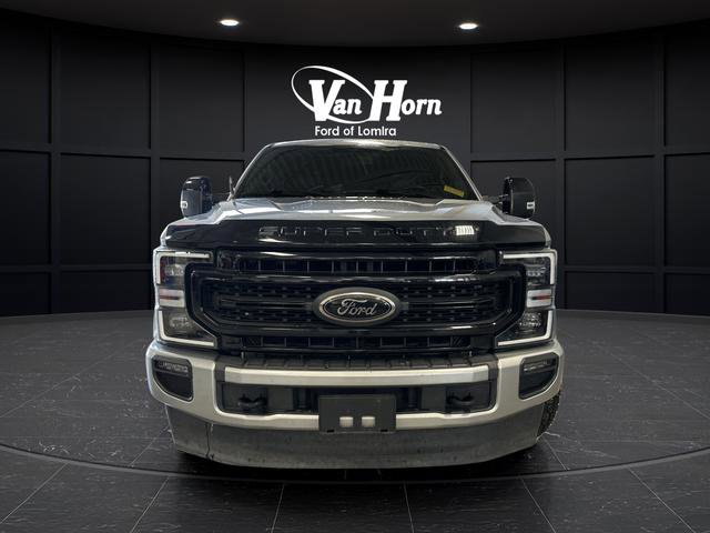 Used 2020 Ford F250 Lariat image 11