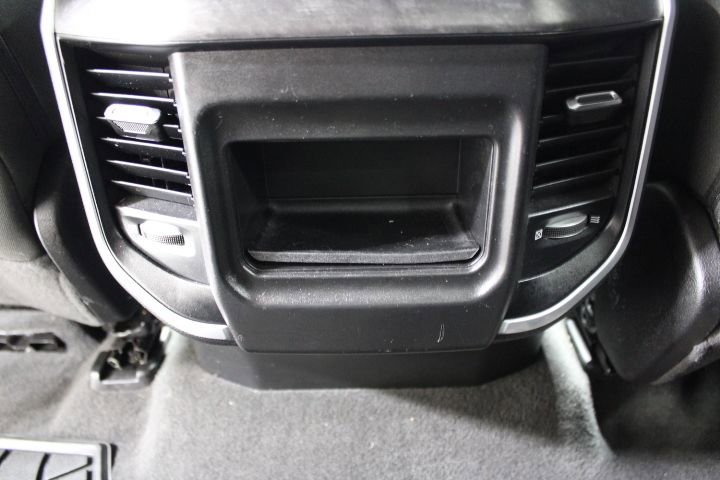 Used 2022 RAM 1500 Big Horn image 21