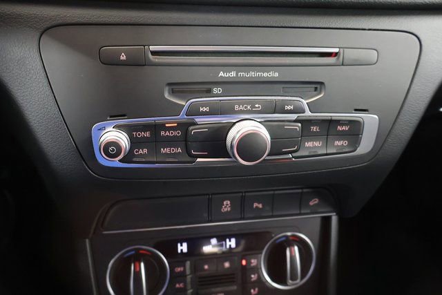 Used 2018 Audi Q3 2.0T Premium w/ Convenience Package image 20