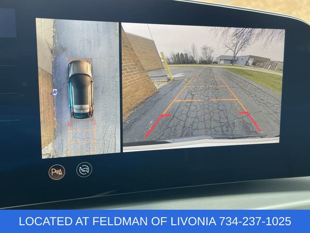 Used 2024 Cadillac Lyriq Sport w/ Nappa Leather Package image 14