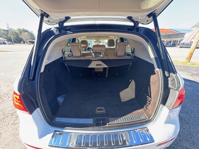 Used 2017 Mercedes-Benz GLE 350 image 13