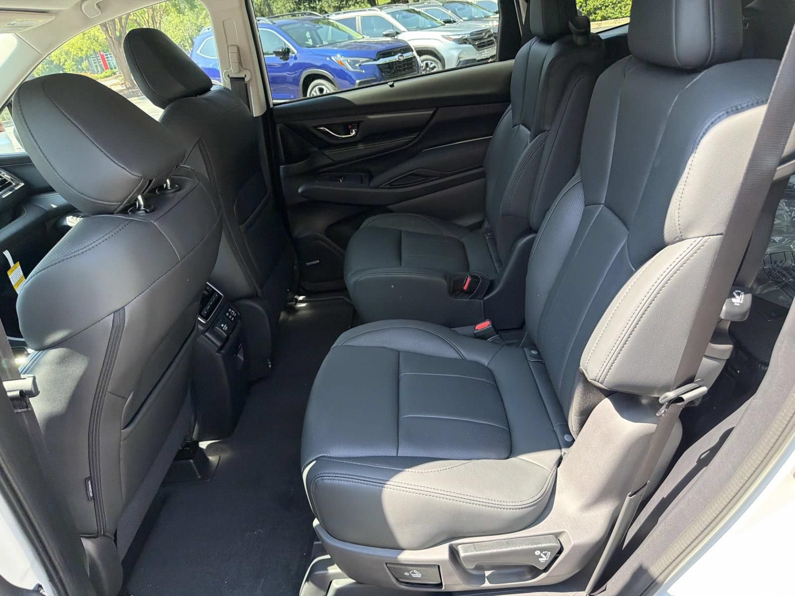 New 2026 Subaru Ascent Bronze Edition AWD/4WD image 12