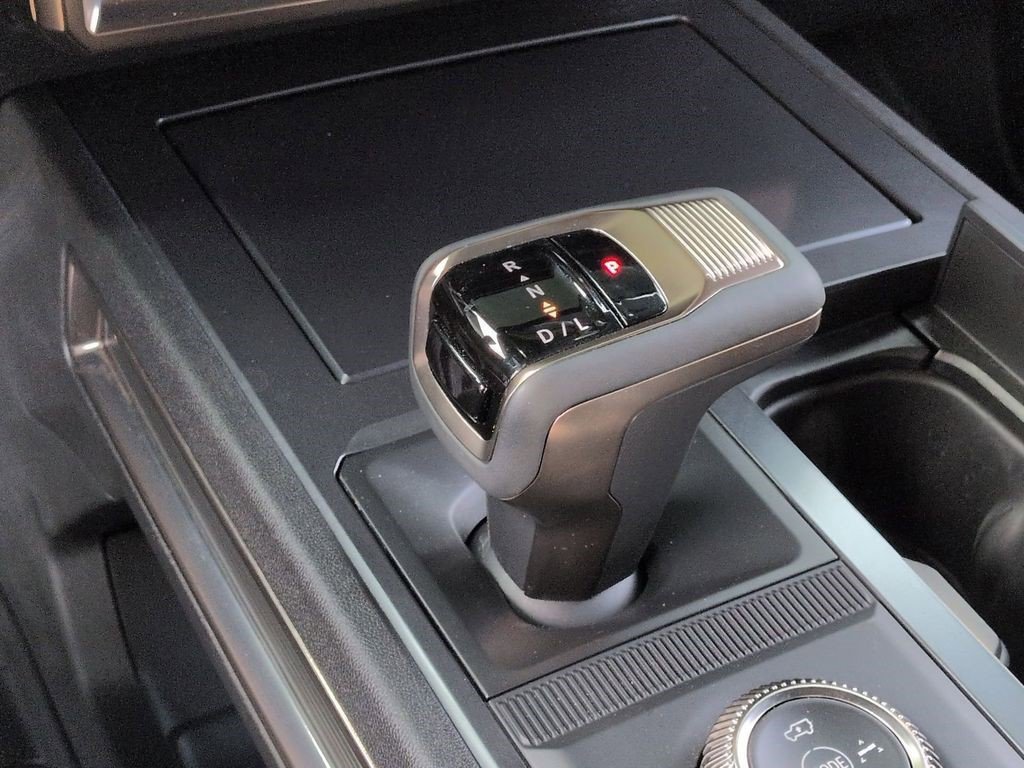 Certified 2024 GMC Hummer EV 2X AWD/4WD image 18
