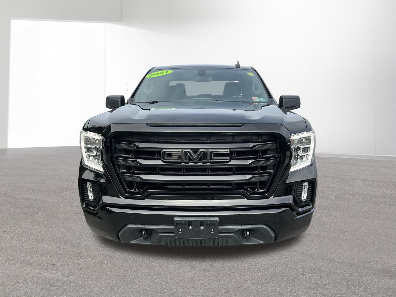 Used 2021 GMC Sierra 1500 Elevation AWD/4WD image 8