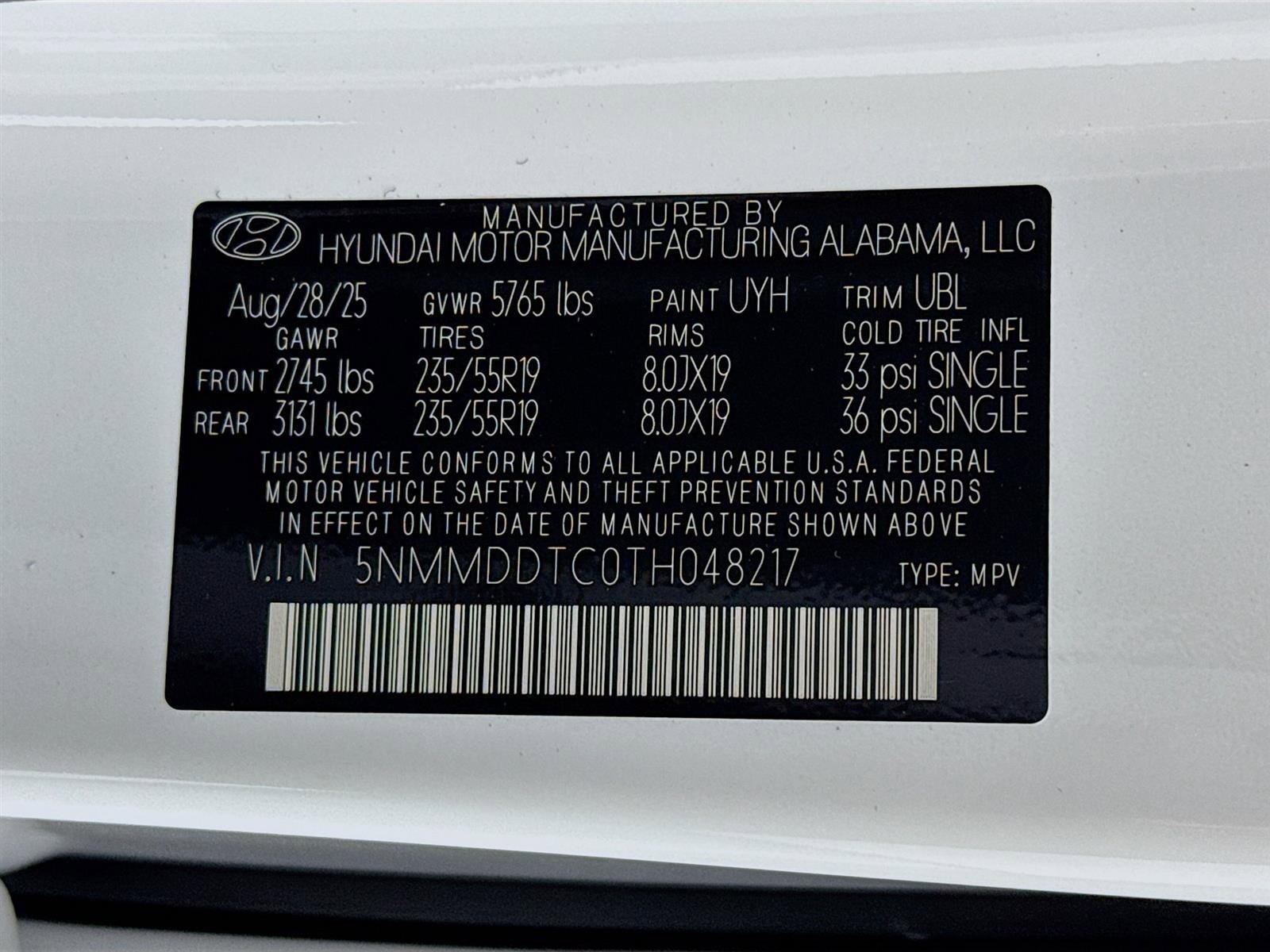 New 2026 Genesis GV70 3.5T Sport Advanced image 34