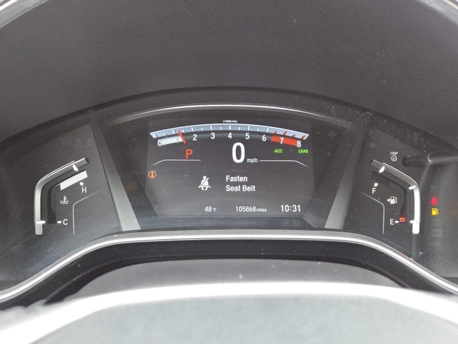 Used 2020 Honda CR-V EX image 27