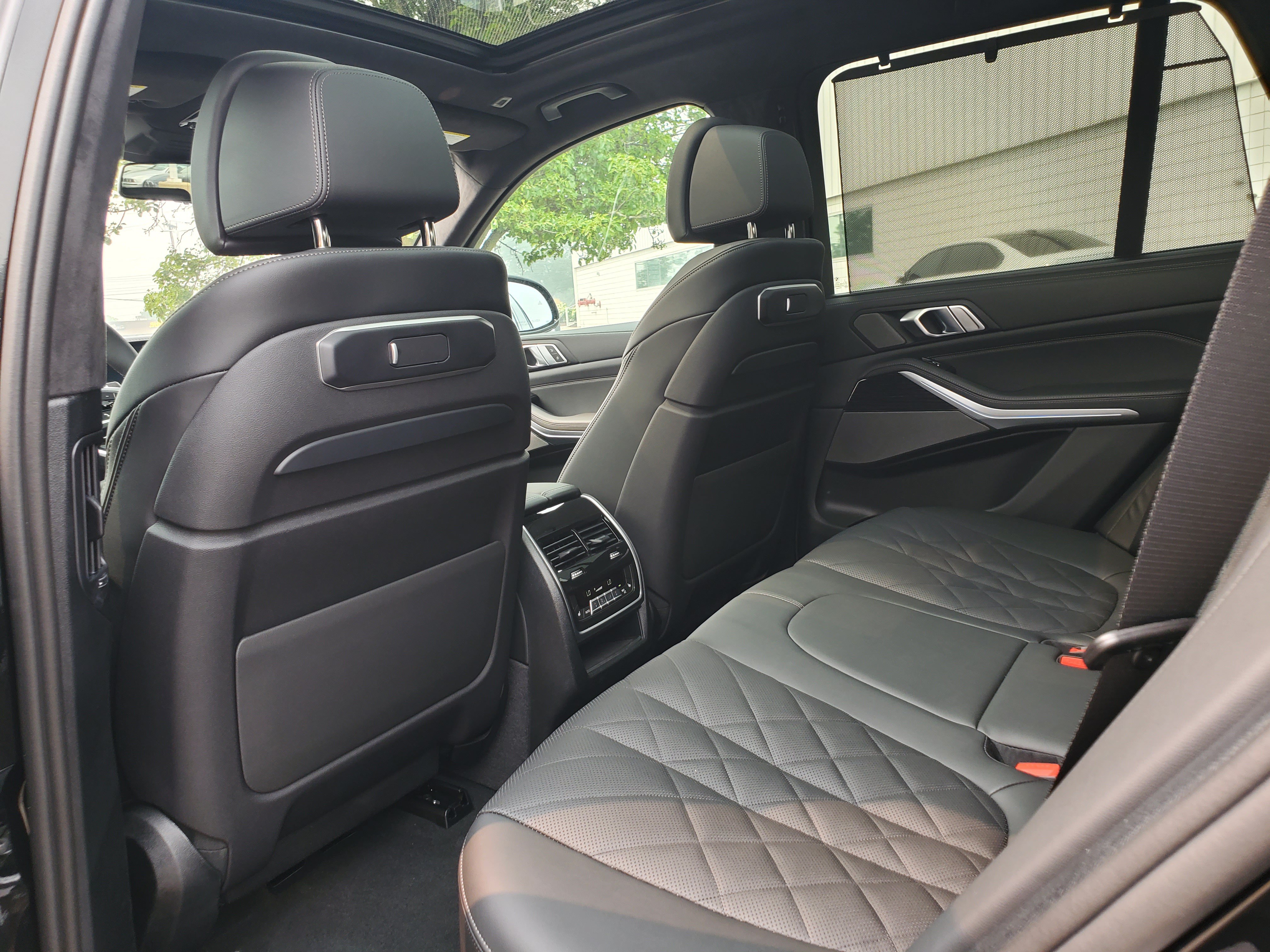 New 2026 BMW X5 xDrive50e w/ Executive Package AWD/4WD image 34