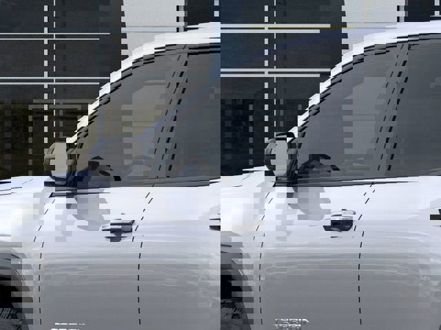 New 2026 GMC Terrain Elevation image 12