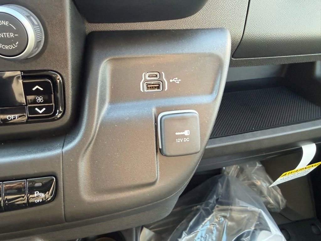 New 2026 RAM ProMaster 2500 w/ Safety Group image 35
