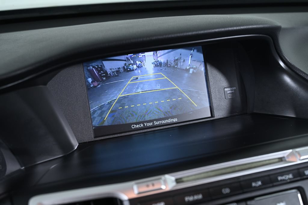 Used 2013 Honda Accord EX image 14
