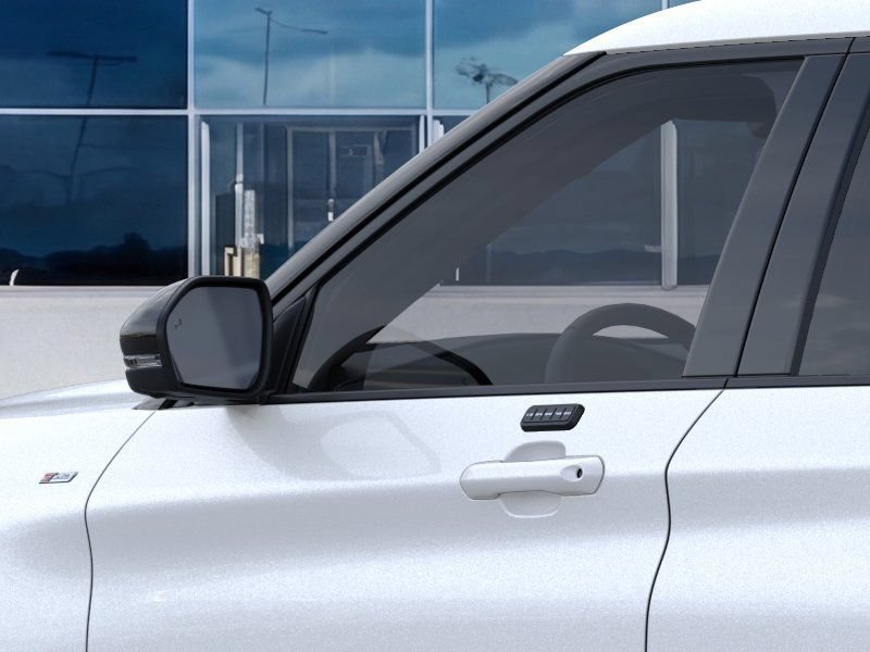 New 2026 Ford Explorer ST-Line w/ ST-Line Street Pack AWD/4WD image 20